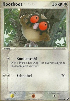 Hoothoot - 59