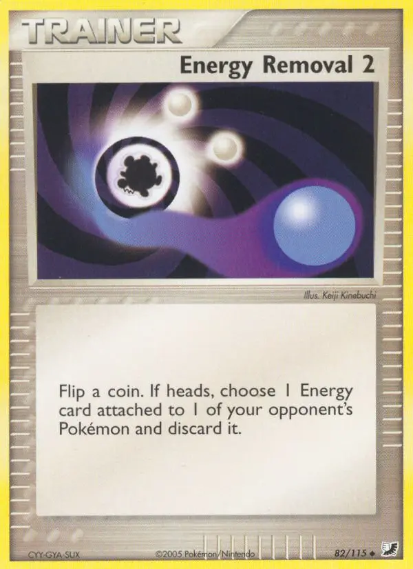Energy Removal 2 - 82