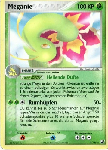 Meganie - 9