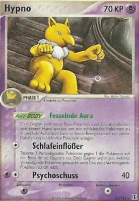 Hypno - 23