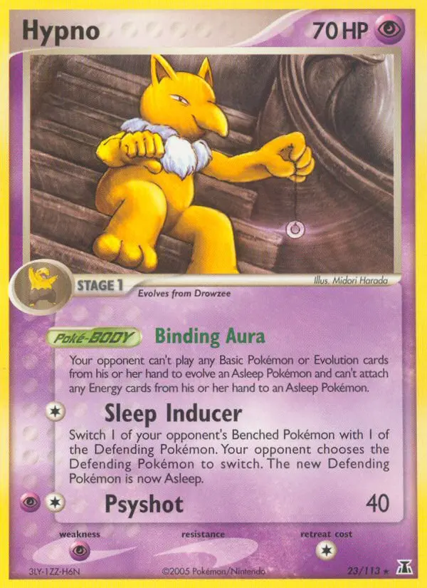 Hypno - 23