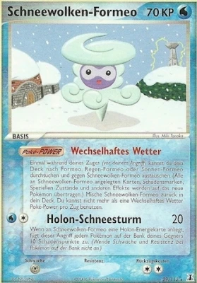 Schneesturm Formeo - 29
