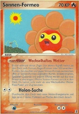 Sonnenschein Formeo - 31