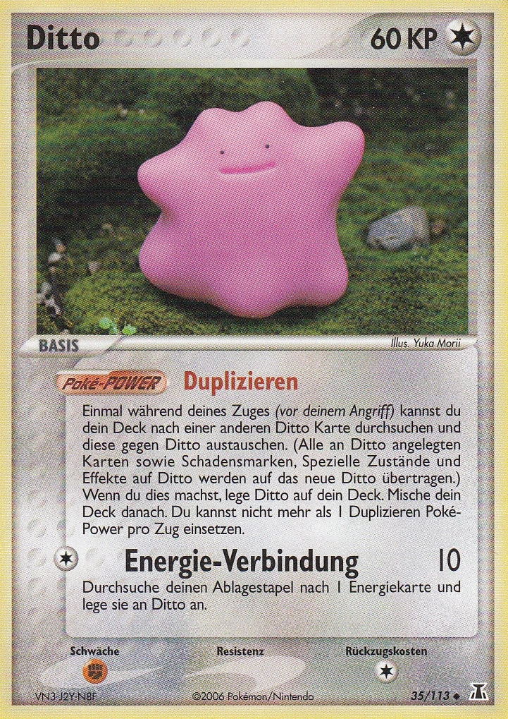 Ditto - 35