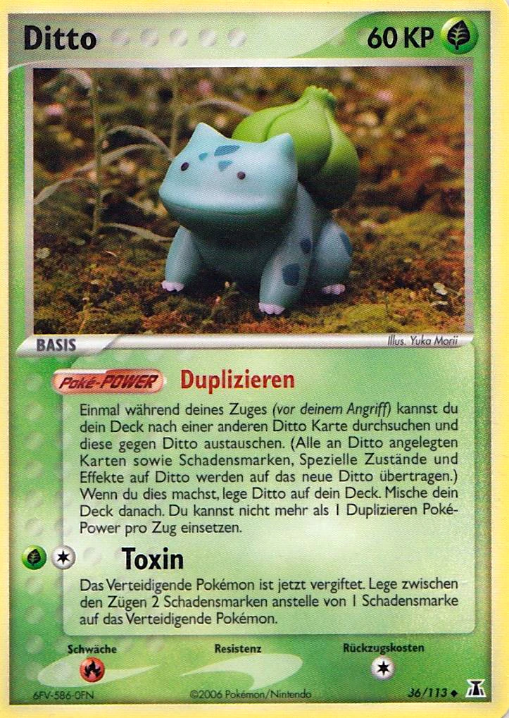 Ditto - 36