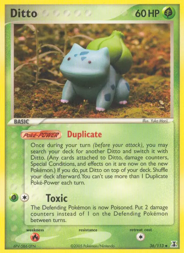 Ditto - 36