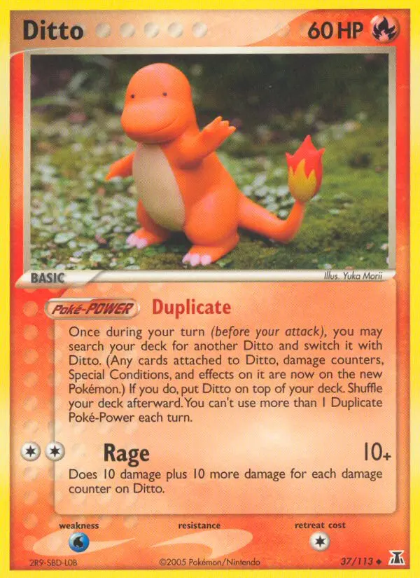 Ditto - 37
