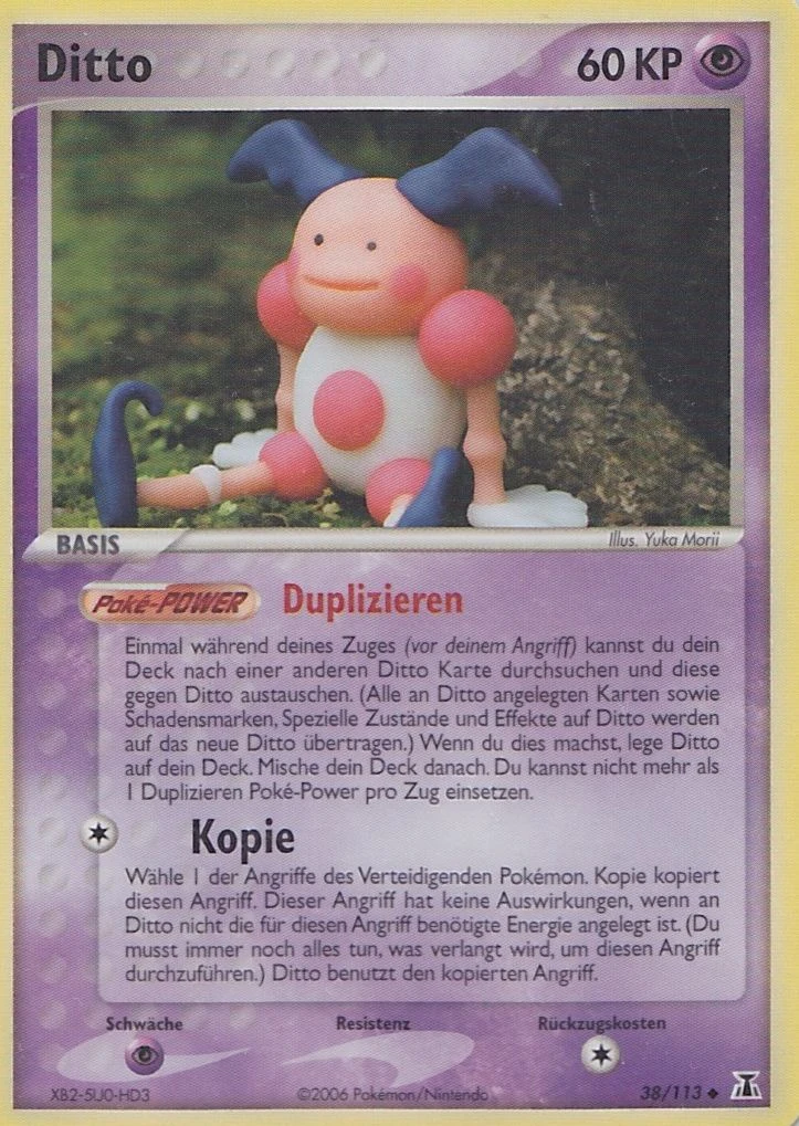 Ditto - 38