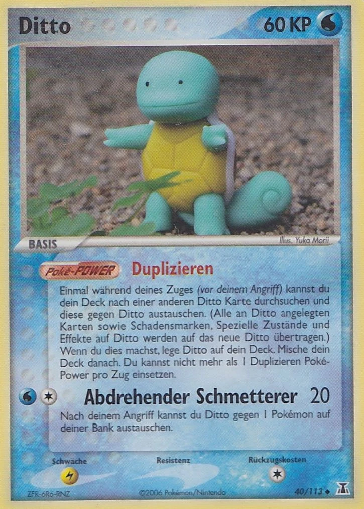 Ditto - 40