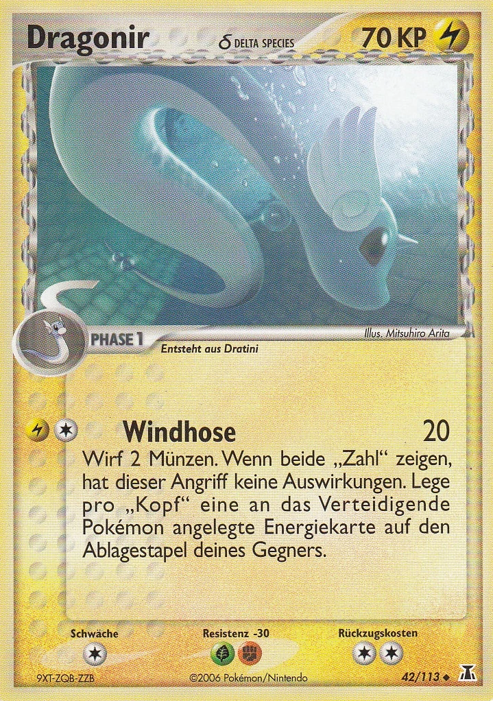 Dragonir - 42