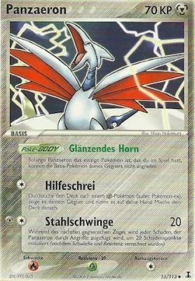 Panzaeron - 55