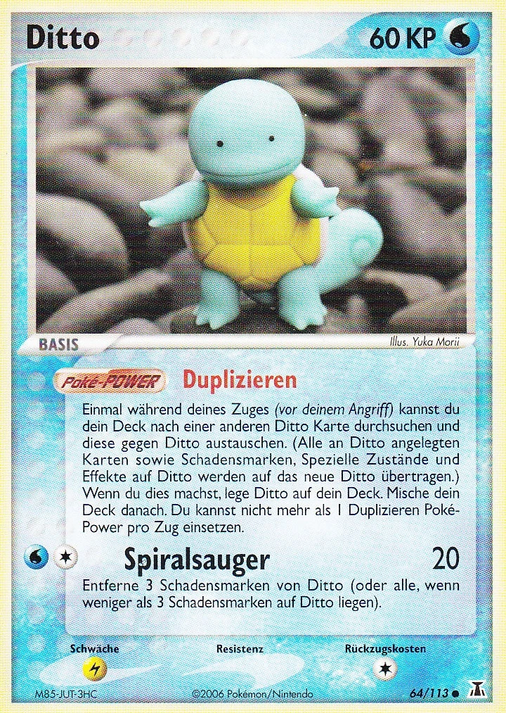 Ditto - 64