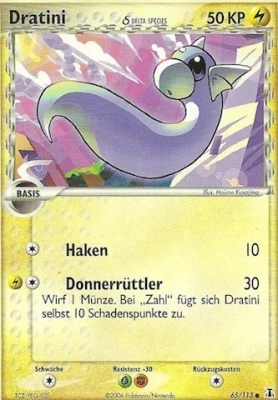 Dratini - 65
