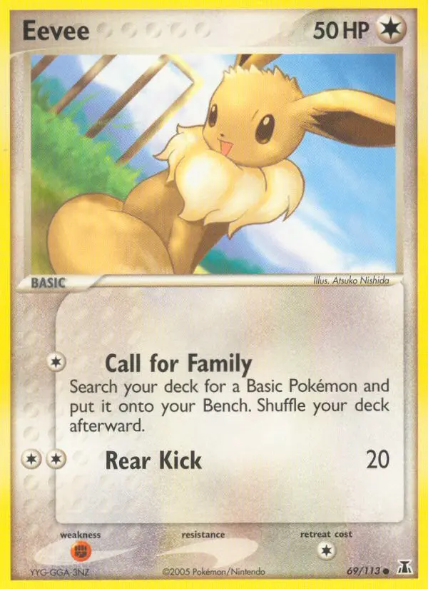 Eevee - 69