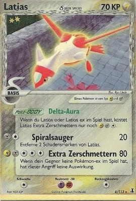 Latias - 8
