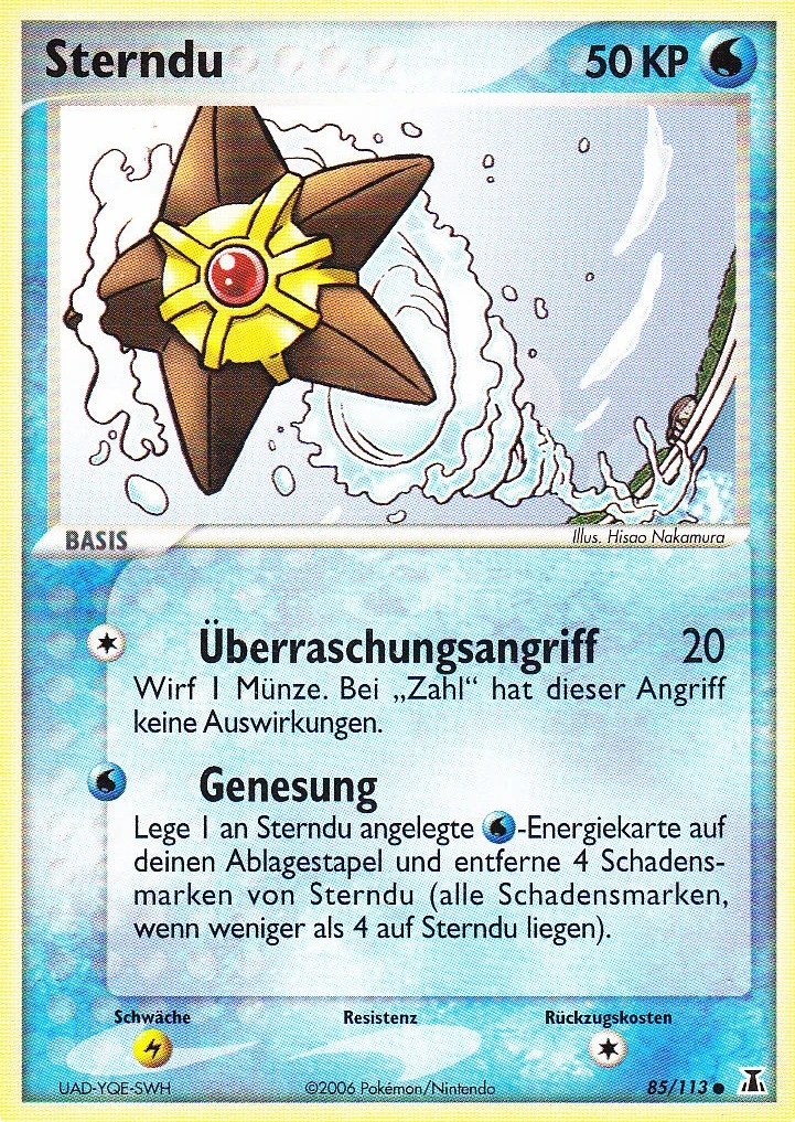 Sterndu - 85