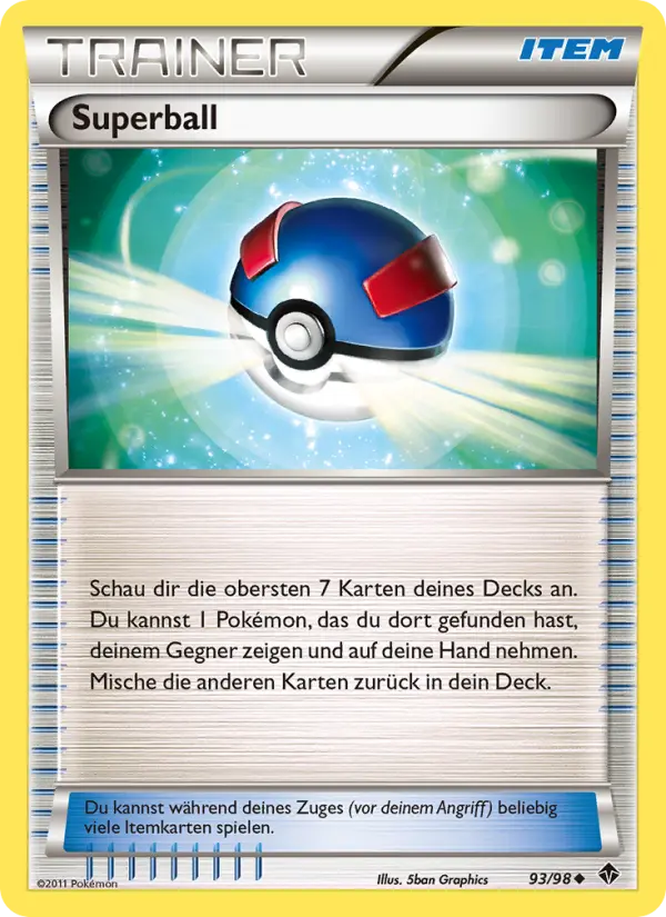 Superball - 90