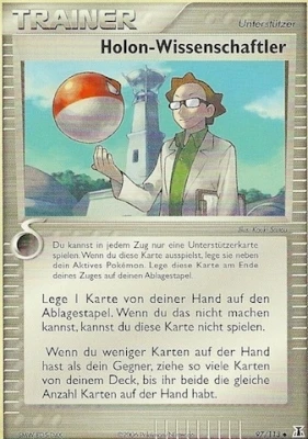Holon-Wissenschaftler - 97