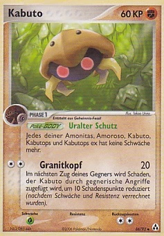 Kabuto - 36