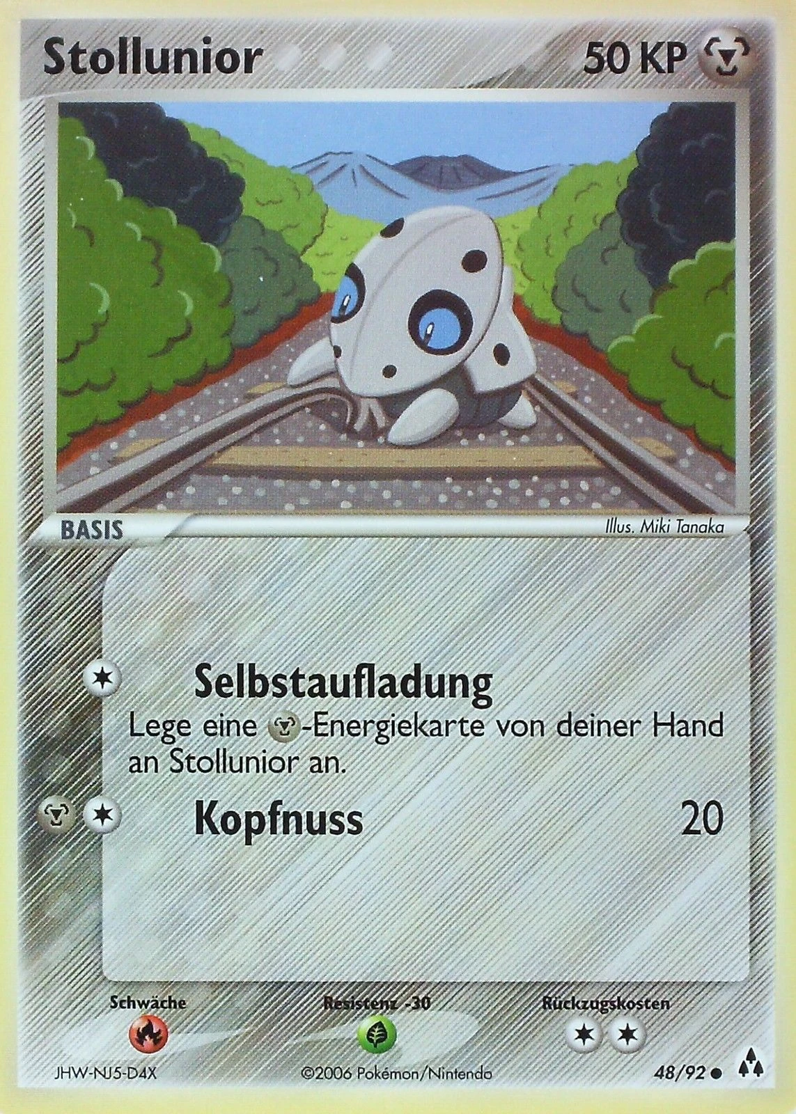Stollunior - 48