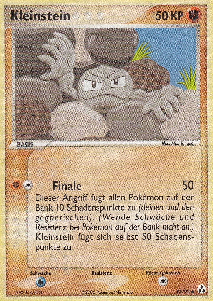 Kleinstein - 53