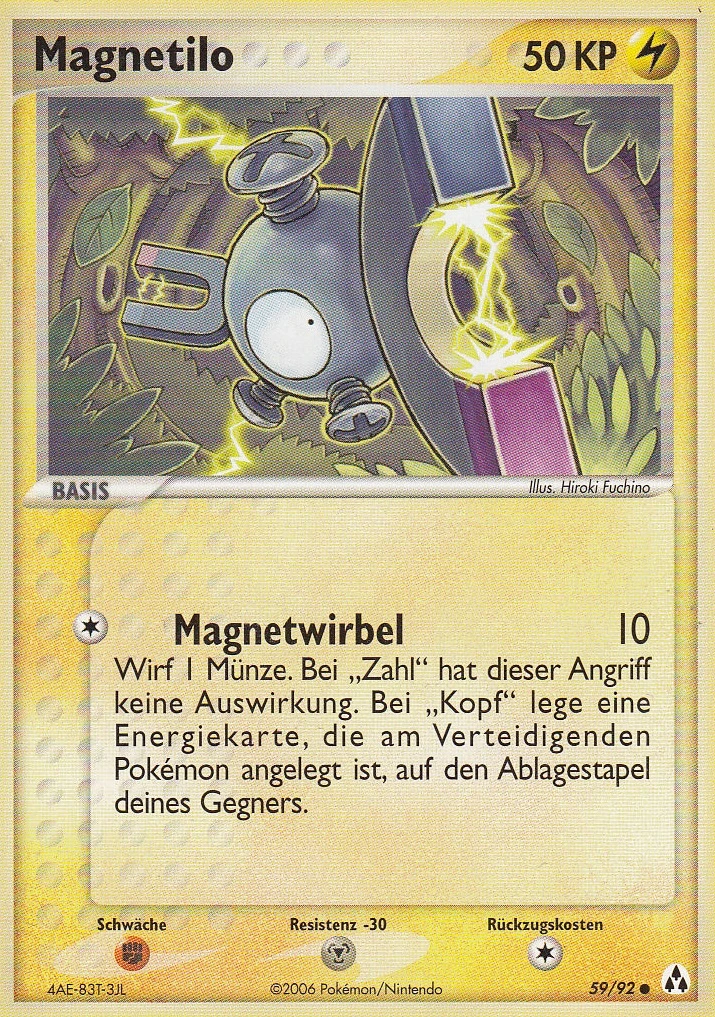 Magnetilo - 59