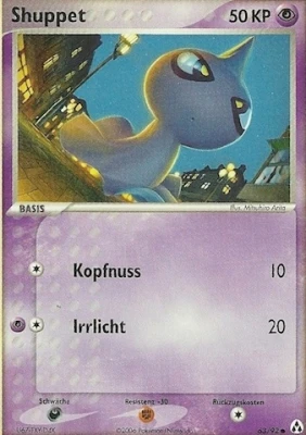 Shuppet - 63