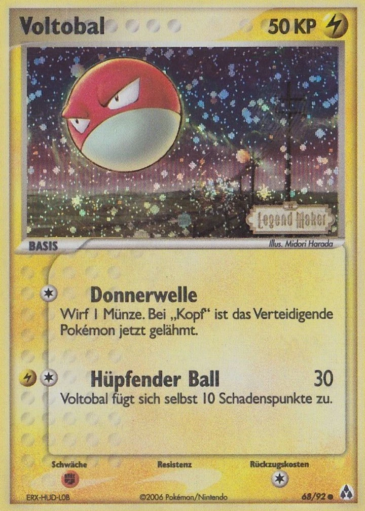 Voltobal - 68