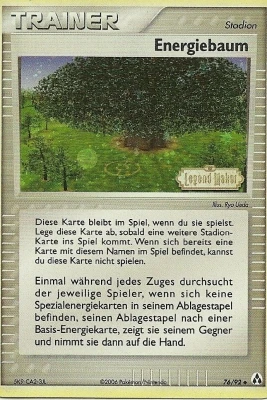 Energiebaum - 76