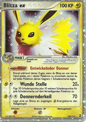 Psychoenergie - 109
