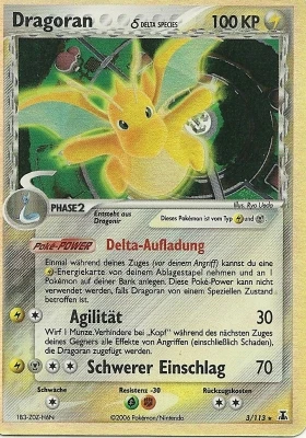 Deoxys - 3