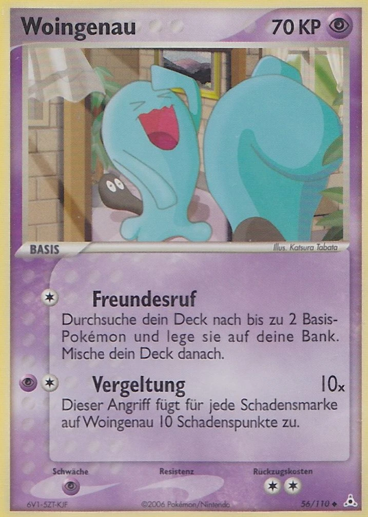 Woingenau - 56