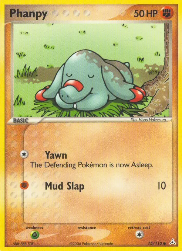 Phanpy - 75