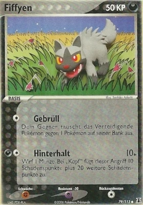 Pikachu - 79