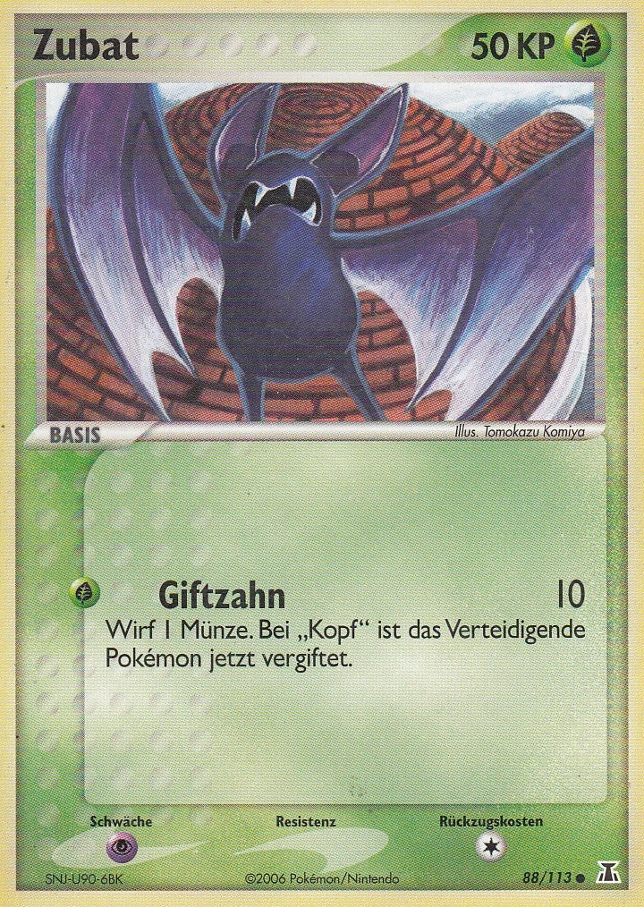 Mr. Trumms Projekt - 88