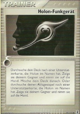 Delta Regenbogen-Energie - 98