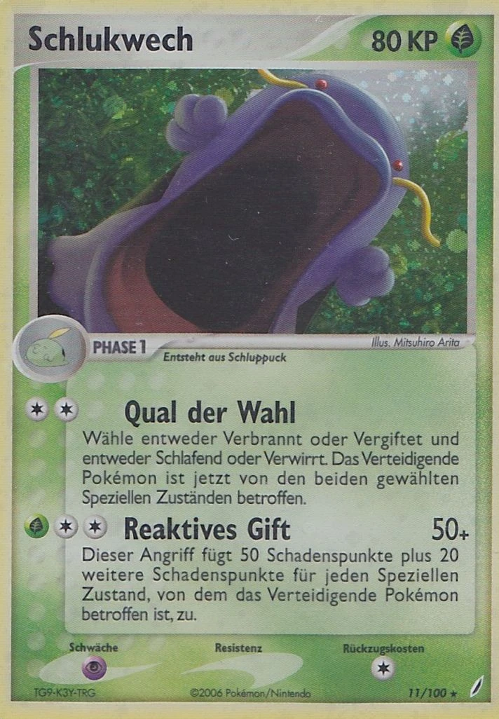 Schlukwech - 11