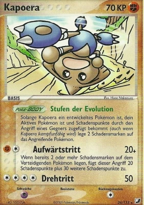 Pelipper - 26