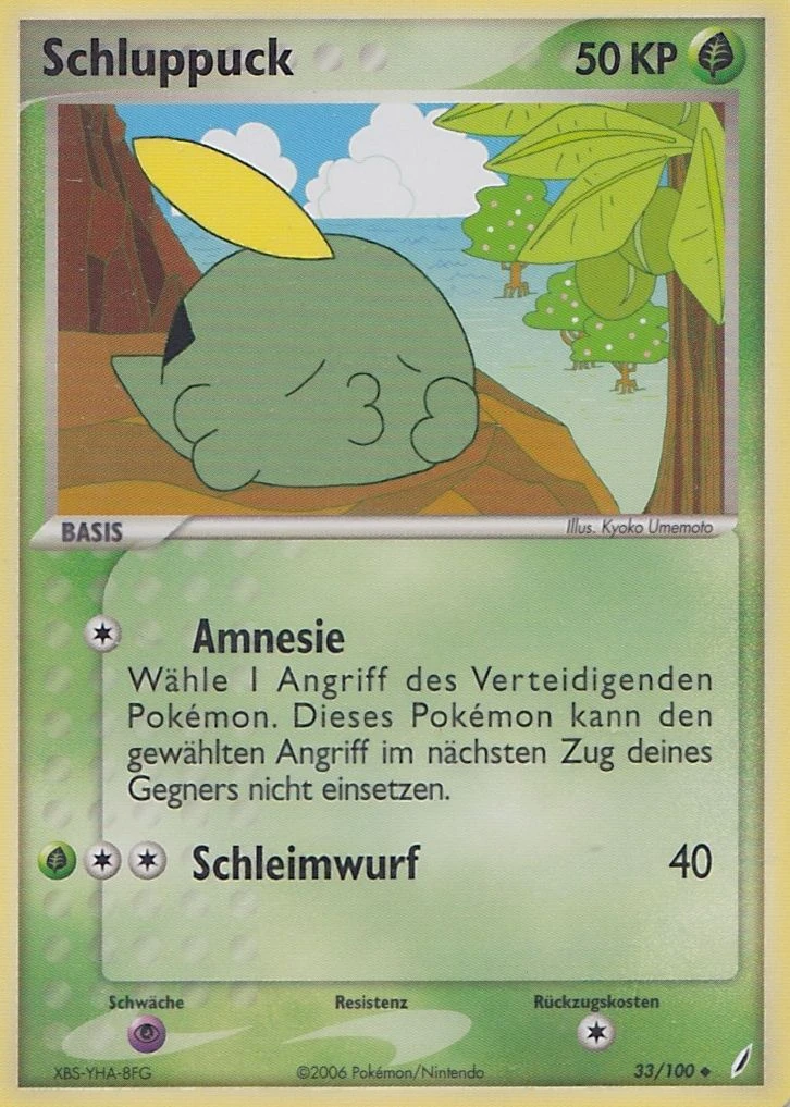 Schluppuck - 33