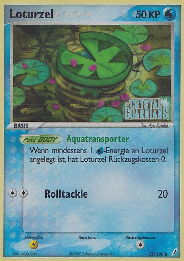 Loturzel - 55