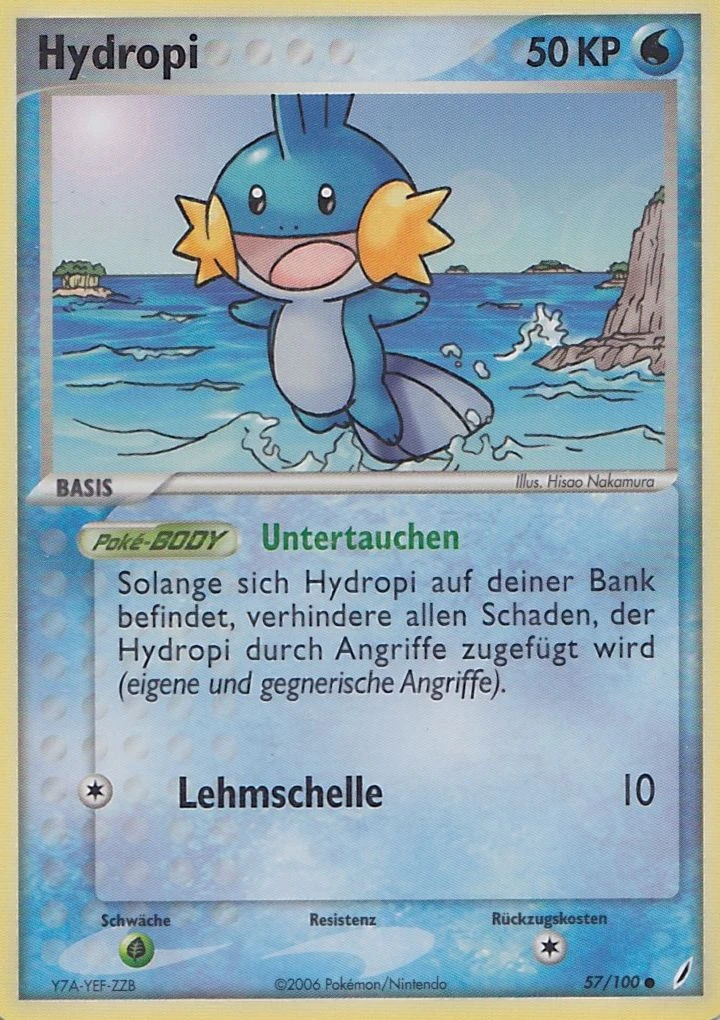 Hydropi - 57