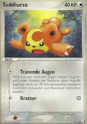 Doppel Hyperheiler - 77