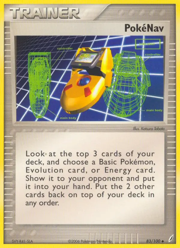 PokéNav - 83