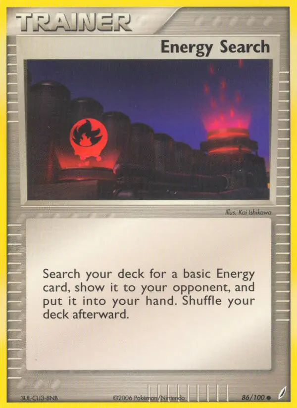 Energy Search - 86