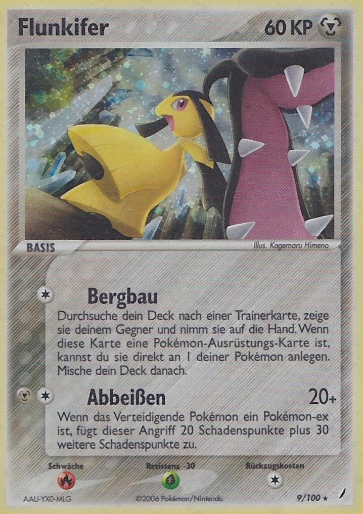 Flunkifer - 9