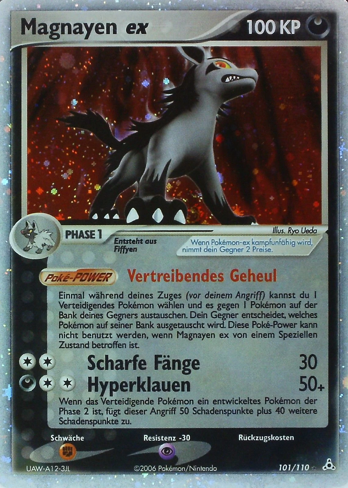 Mew * - 101