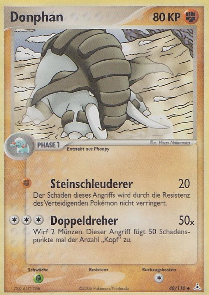 Schwalboss - 40