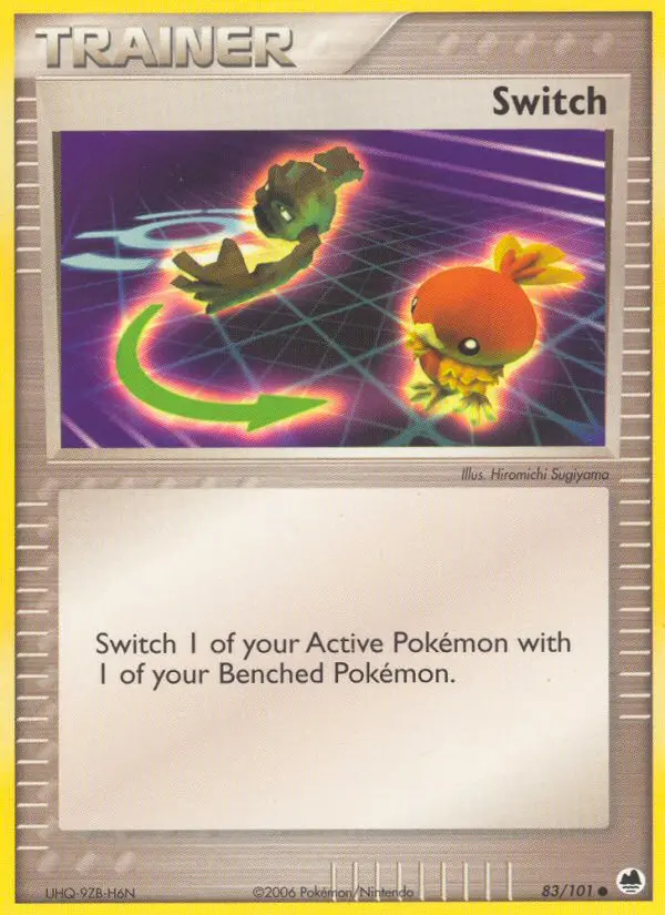 Switch - 83