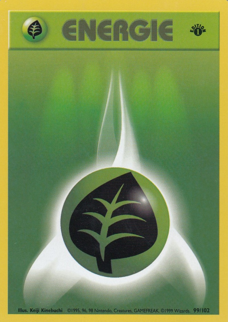 Pflanzenenergie - 103