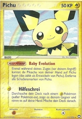 Pichu - 21
